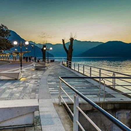 La Casa Nel Borgo Sul Lago 皮索涅 外观 照片