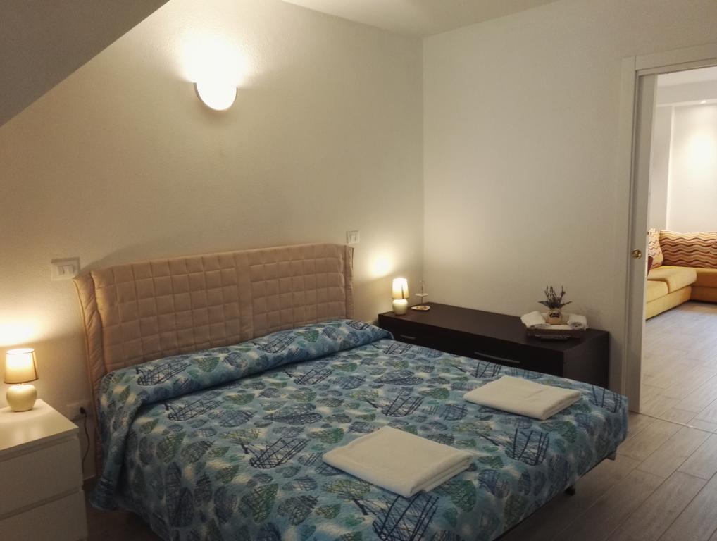 La Casa Nel Borgo Sul Lago 皮索涅 外观 照片