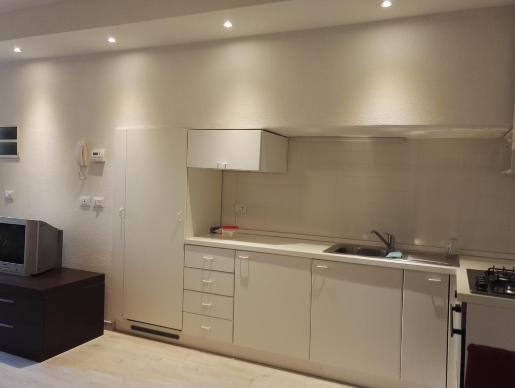 La Casa Nel Borgo Sul Lago 皮索涅 外观 照片